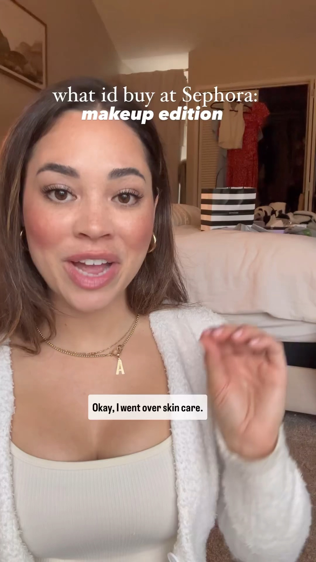 The last one is my fave 🍉

#LTKVideo #LTKxSephora #LTKbeauty