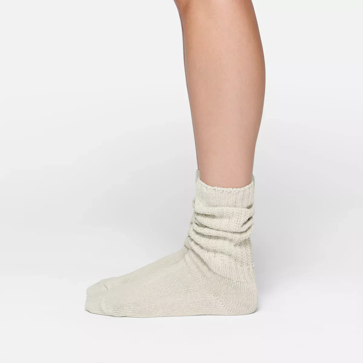 BOOPH Slouch Socks Women Scrunch … curated on LTK