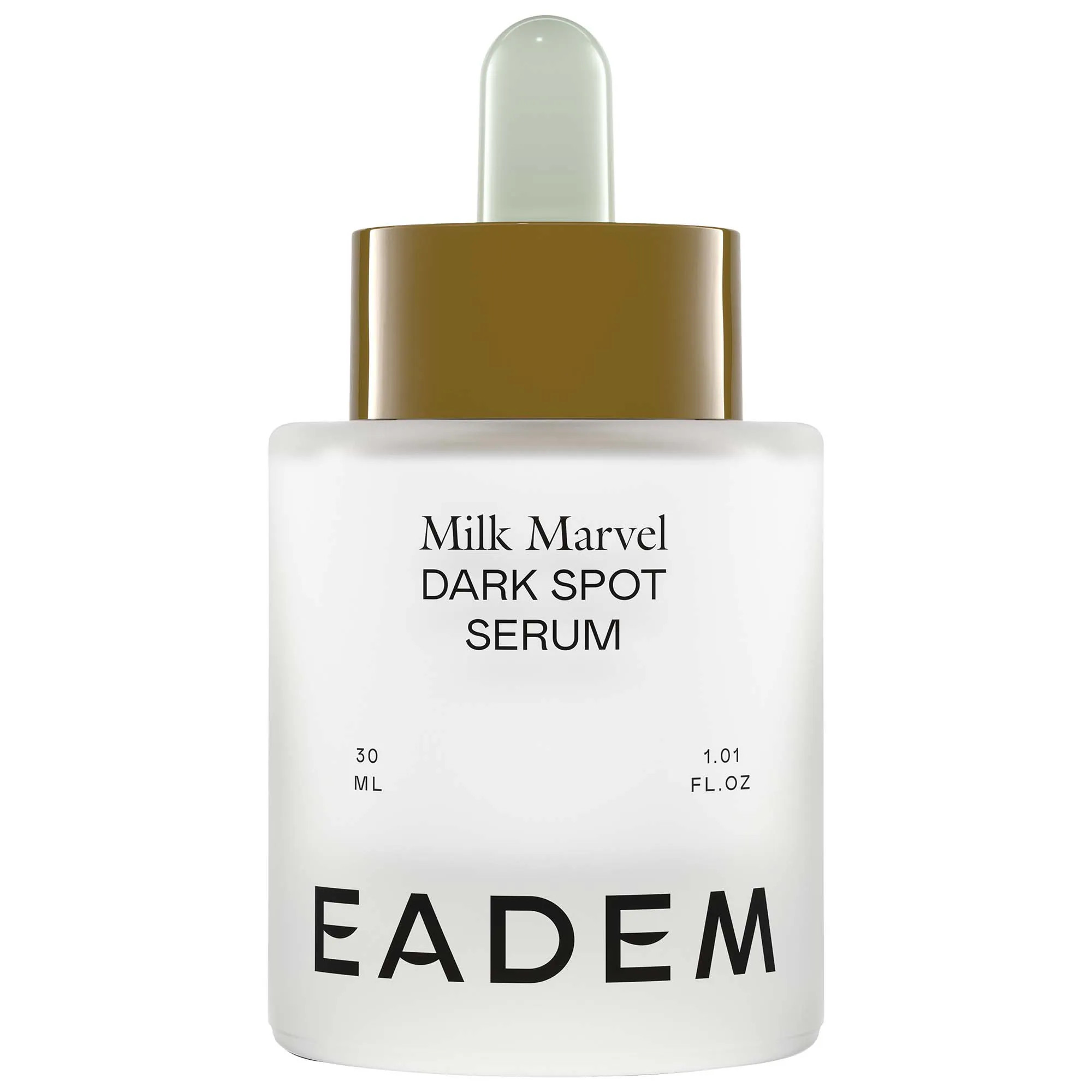 EADEM Milk Marvel Dark Spot Serum with Niacinamide and Vitamin C 1 oz/ 30 mL | Sephora (US)