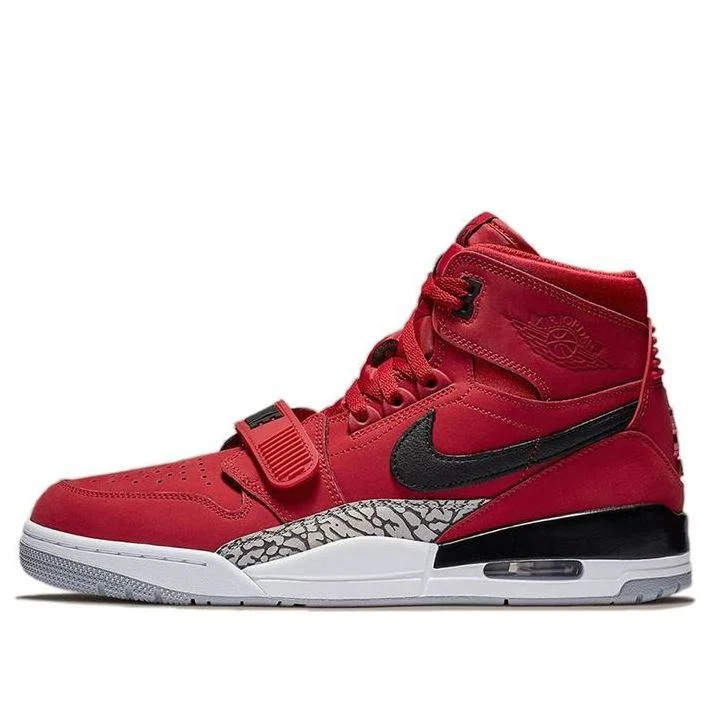 (GS) Air Jordan Legacy 312 'Toro' AT4040-601 | KICKS CREW