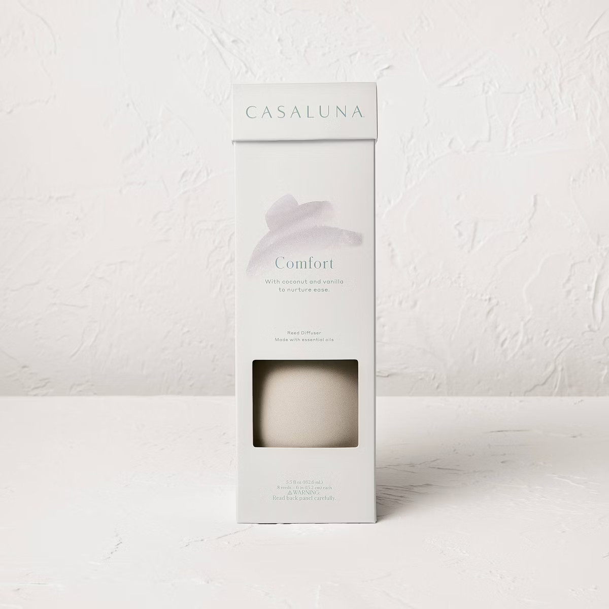 5.5oz Reed Diffuser Comfort - Casaluna™ | Target