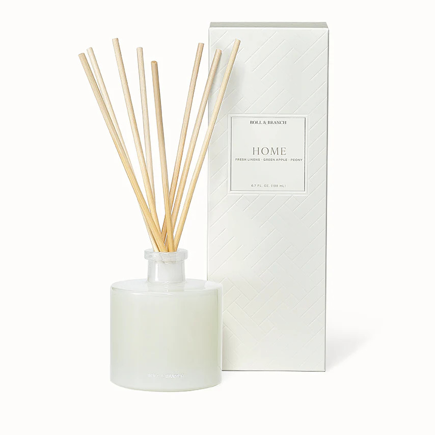 Reed Diffuser | Boll & Branch