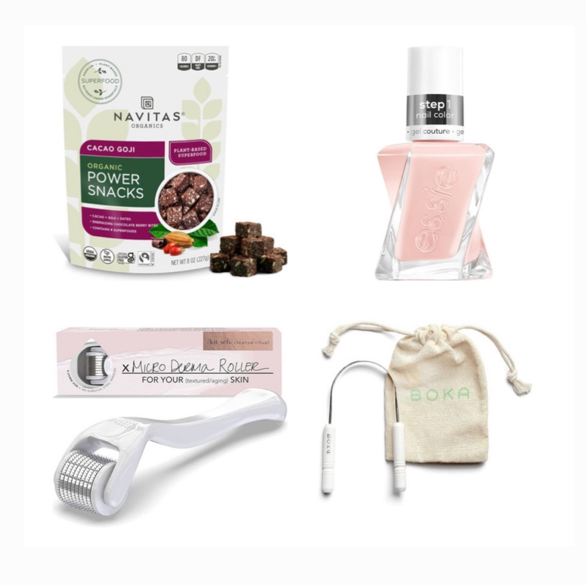 a few of my favorite (random) things 🤍

#LTKfindsunder50 #LTKbeauty #LTKGiftGuide