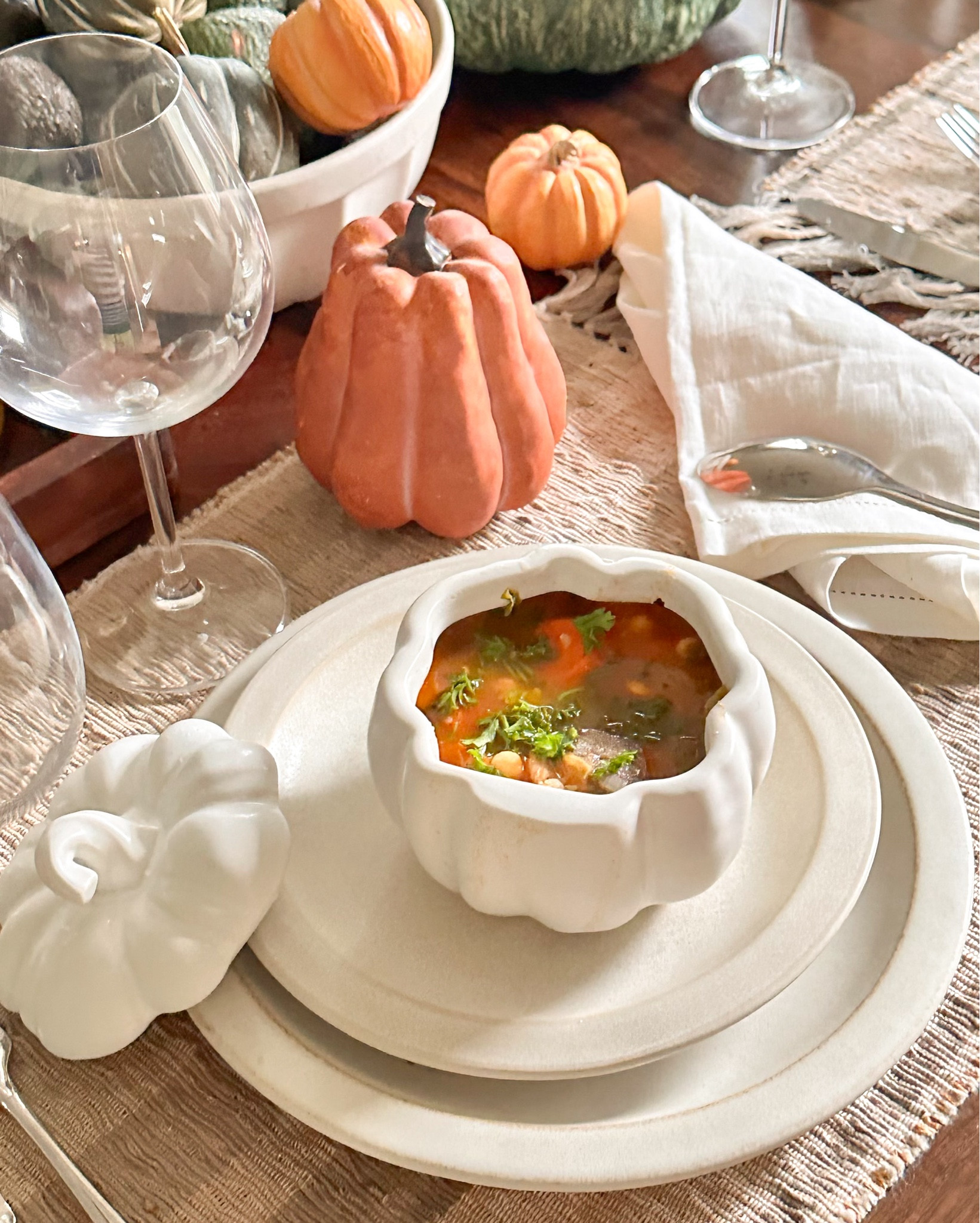 Pottery Barn figural  pumpkin bowls . Pumpkin stoneware. Pumpkin bowls . Pumpkin kitchenware

#ltk #ltkfinds

#LTKHome #LTKSeasonal #LTKFindsUnder100