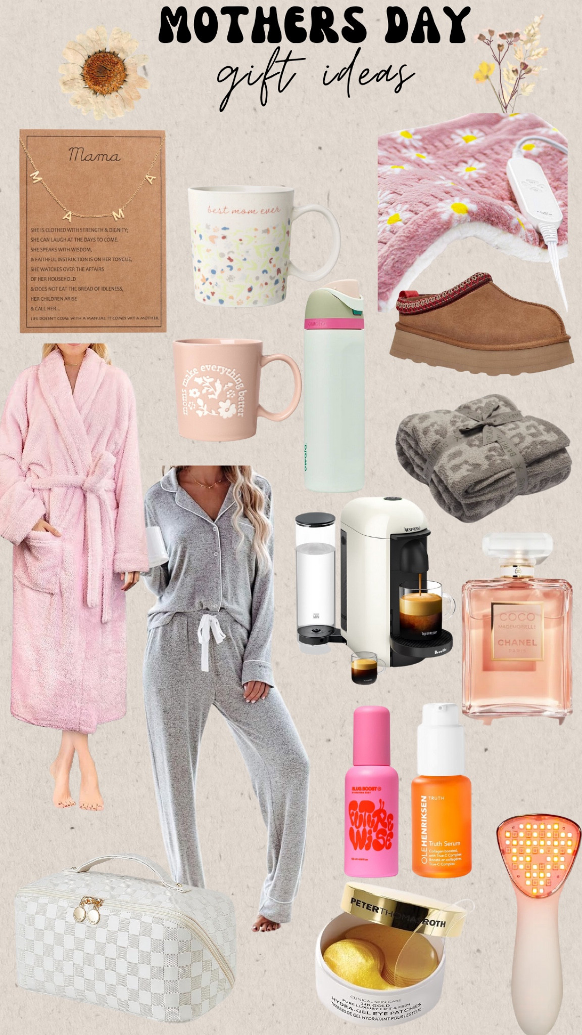 Mother’s Day gift guide! #mothersday #giftguide #giftideas #mom 

#LTKGiftGuide #LTKfindsunder100 #LTKU