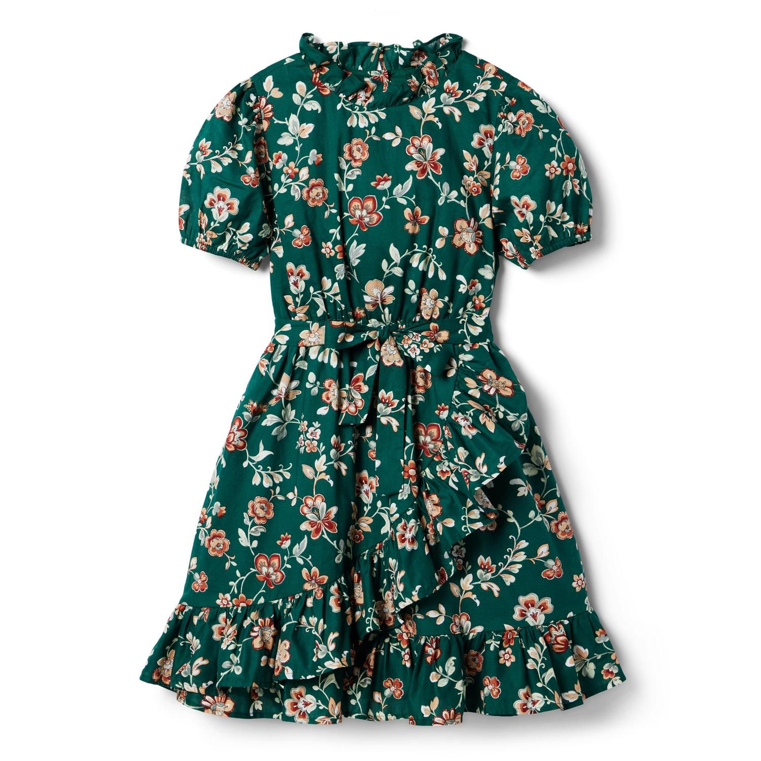 The Bloom Town Dress | Janie and Jack