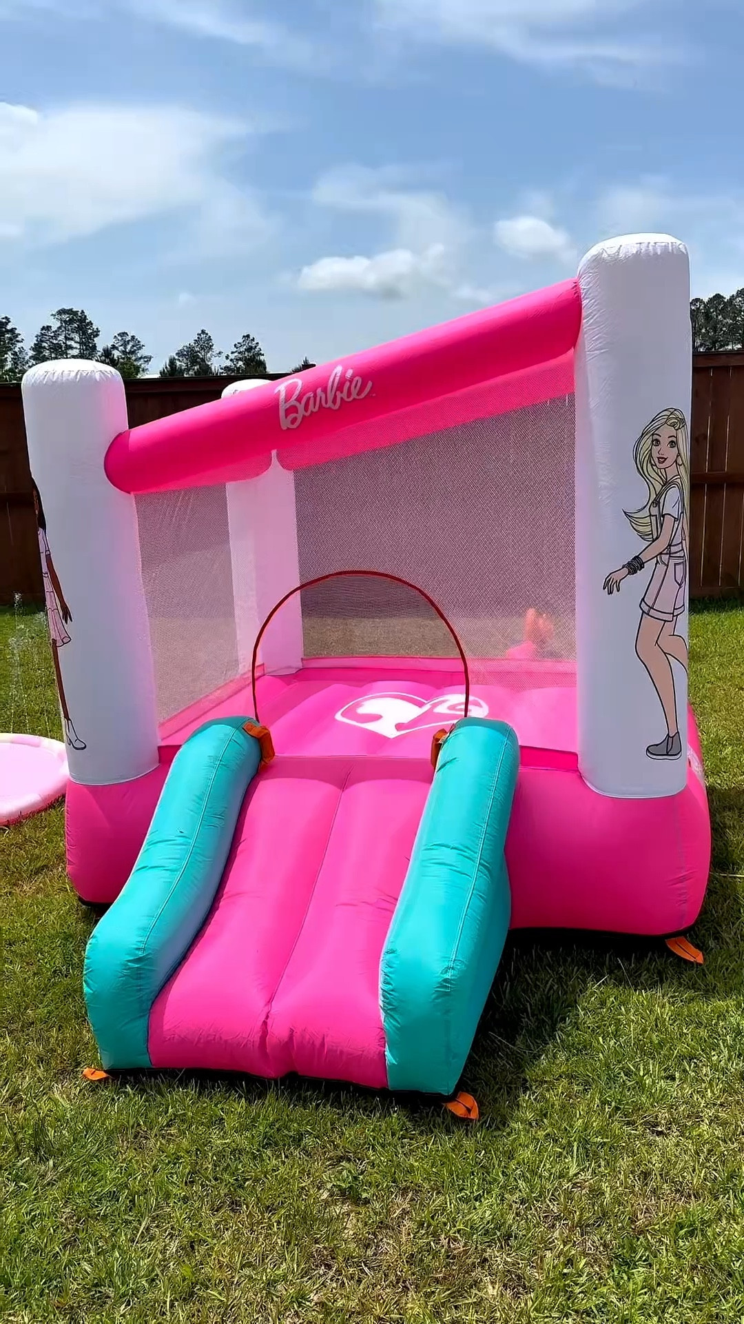 Barbie summer set up fun finds for girls #barbie #summer #kids #toys 

#LTKGiftGuide 

#LTKKids #LTKSwim