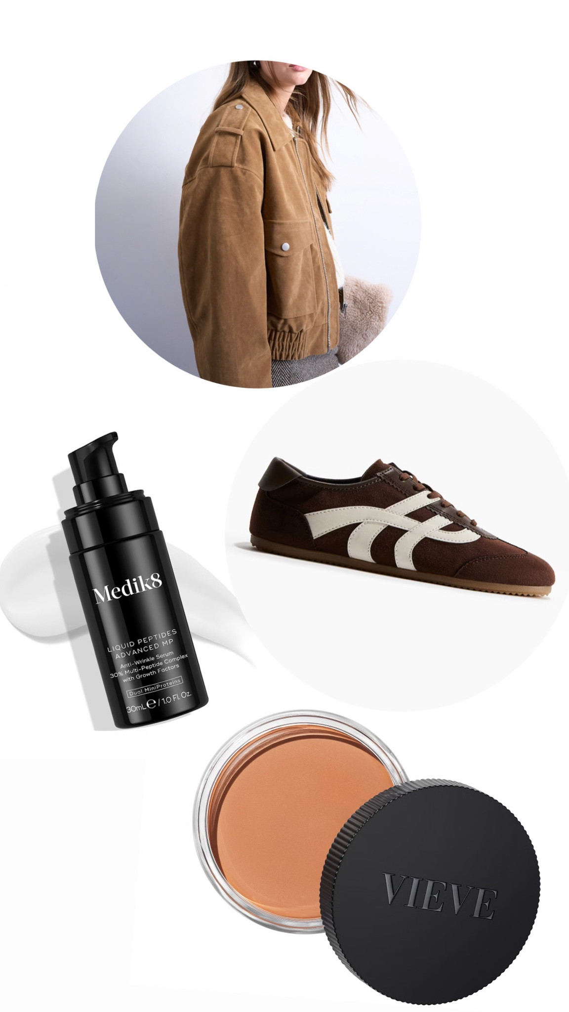 My recent purchases

#LTKeurope #LTKuk #LTKstyletip