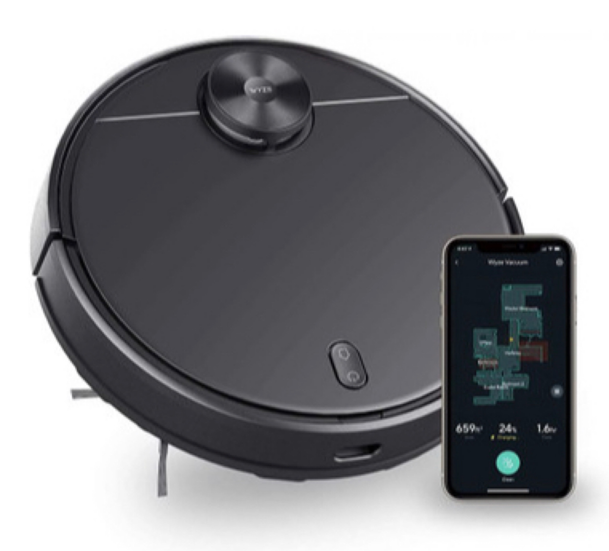 Robot Vacuum - ON S A L E!

Roomba | iRobot | robot vacuum sale | roomba sale | iRobot sale | Walmart | Walmart deals | Walmart sale | electronic sale | affordable gifts | gifts for her | gifts for him | gifts for men | gift guide for men | gifts for home | home presents | gifts for mom | 

@walmart 
#LTKfamily #LTKsalealert #LTKbump #LTKwedding #LTKbaby

#LTKHoliday #LTKGiftGuide #LTKhome