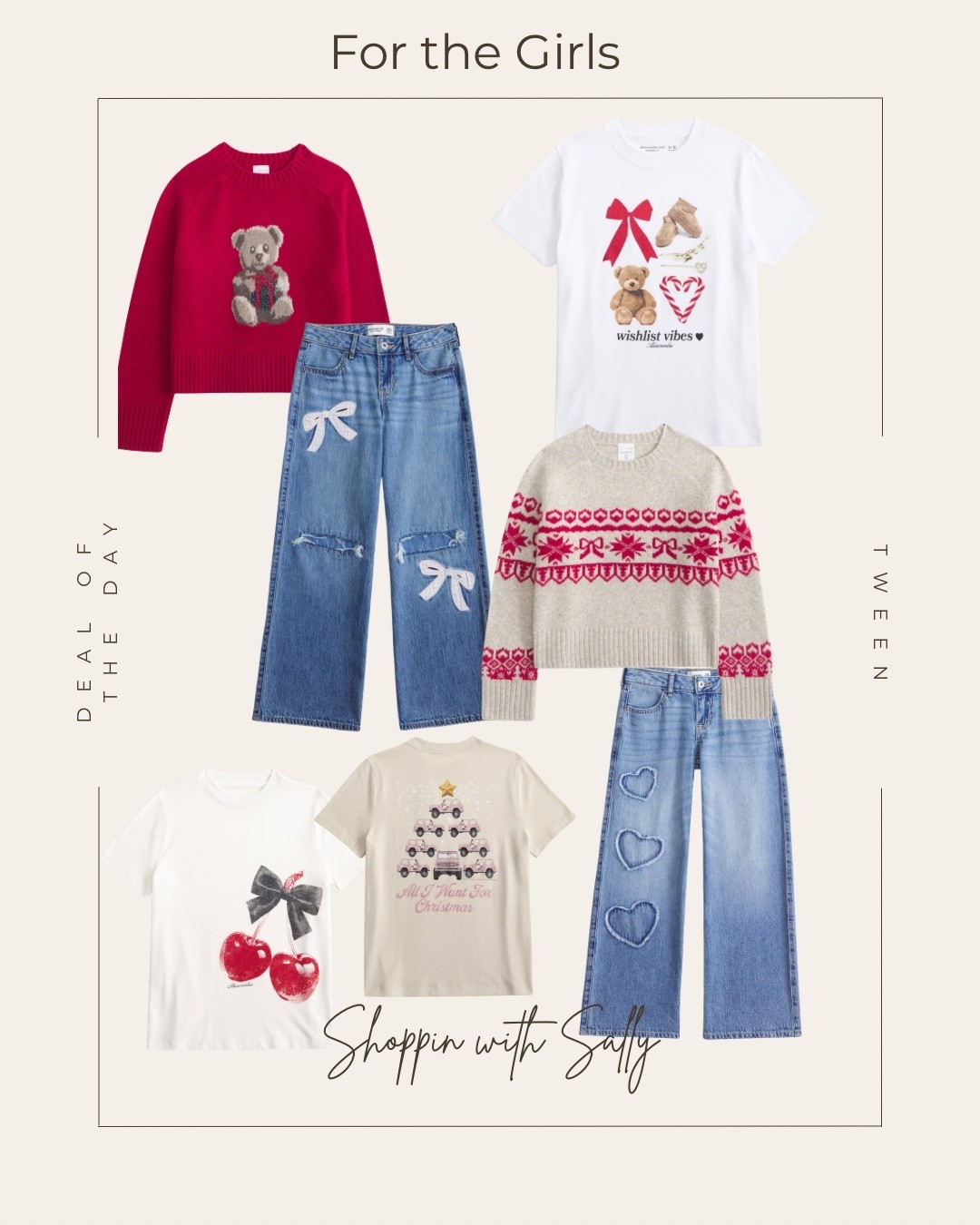 Jayla’s picks!!!  I get her a size 11/12! #tweengirls

#LTKOver40 #LTKSaleAlert #LTKFindsUnder50