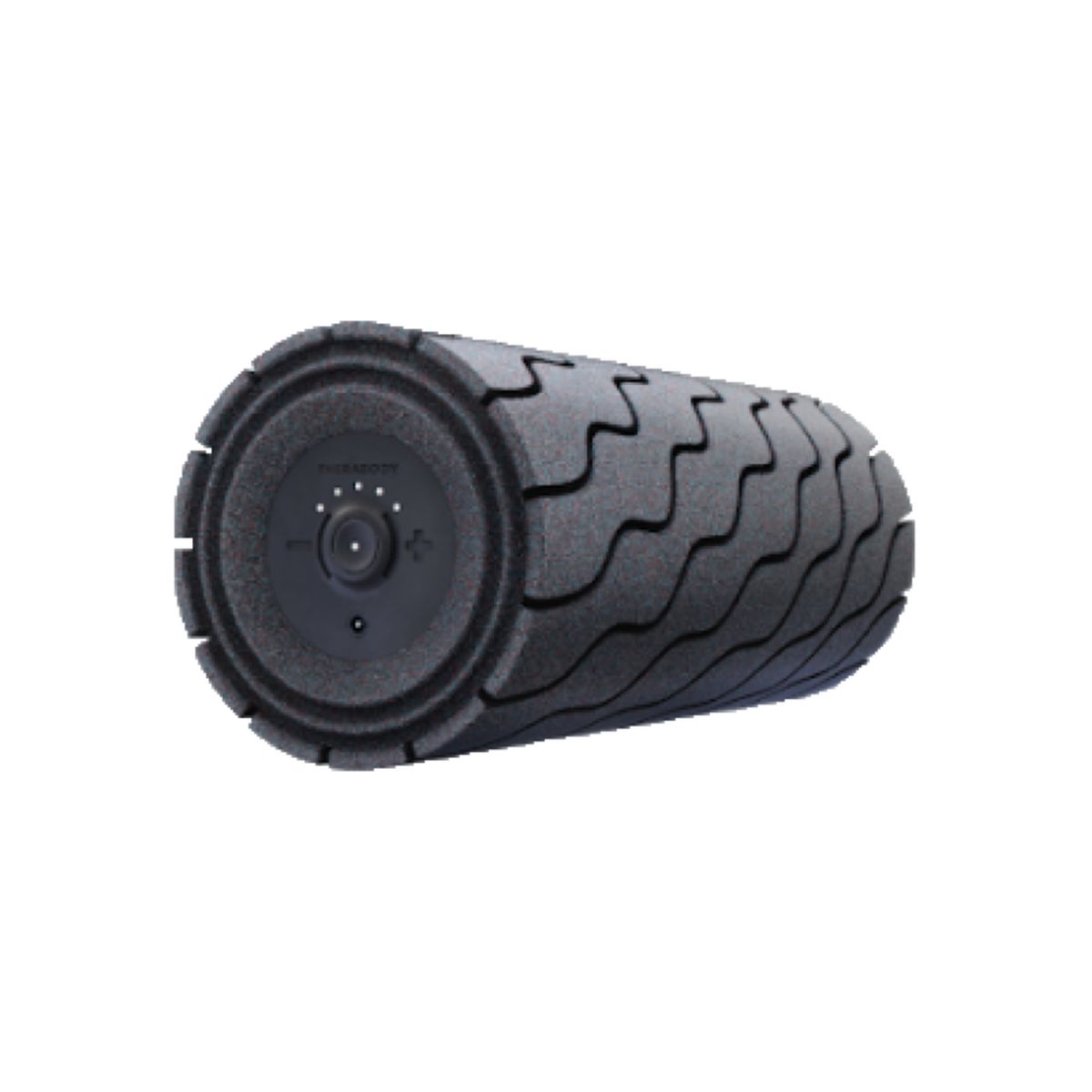 Wave Roller  | Smart Vibrating Foam Roller  | Therabody.com | Theragun