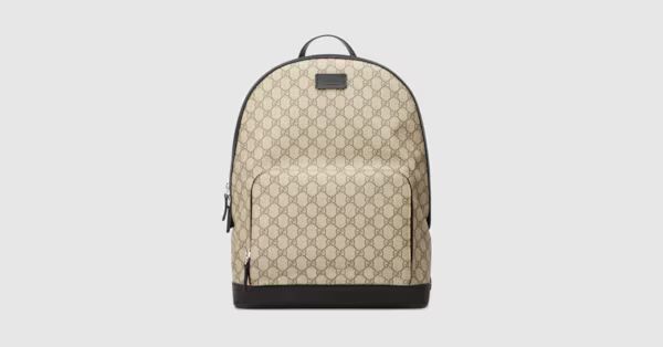 Gucci GG Supreme backpack | Gucci (UK)
