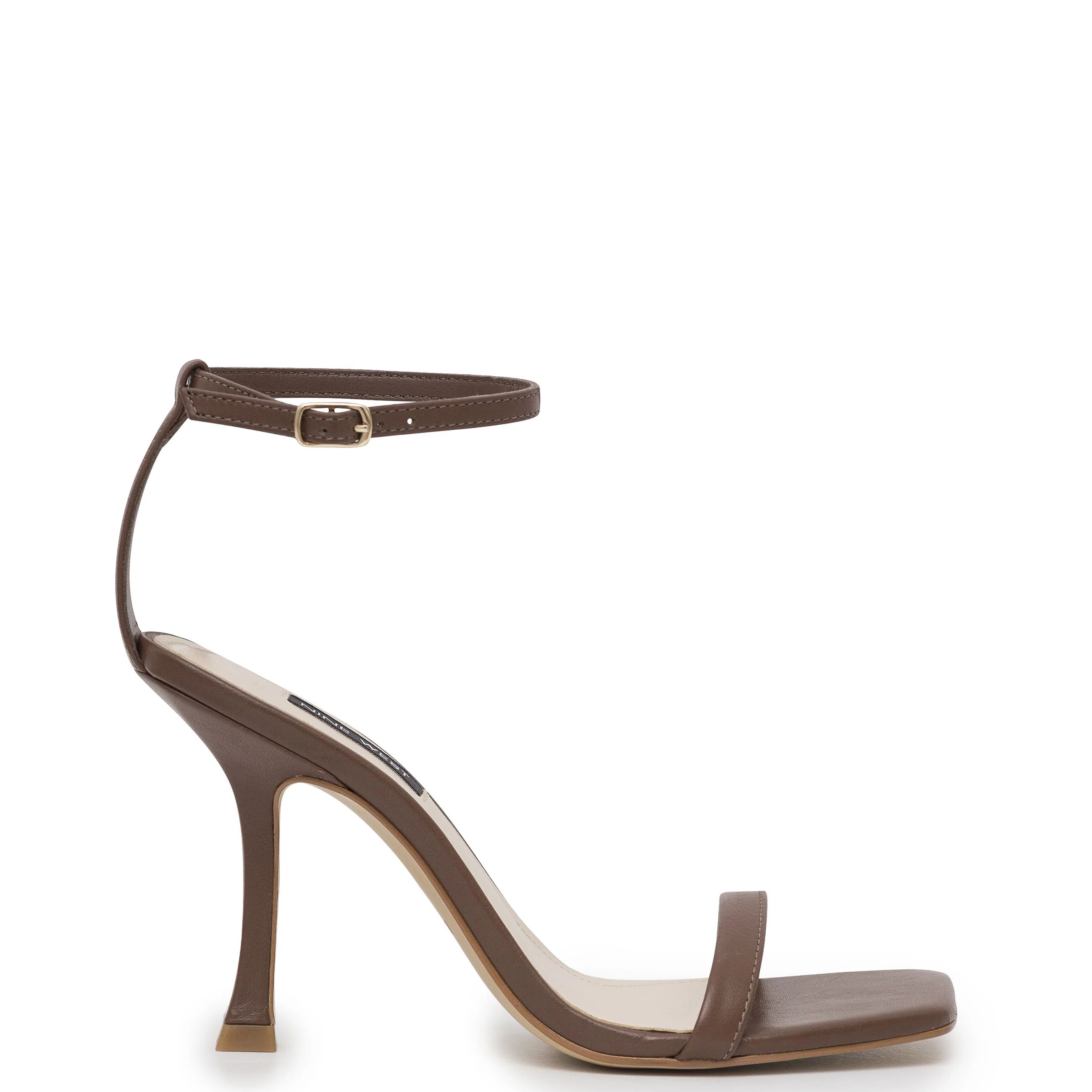 Yess Ankle Strap Sandals | Nine West (US)