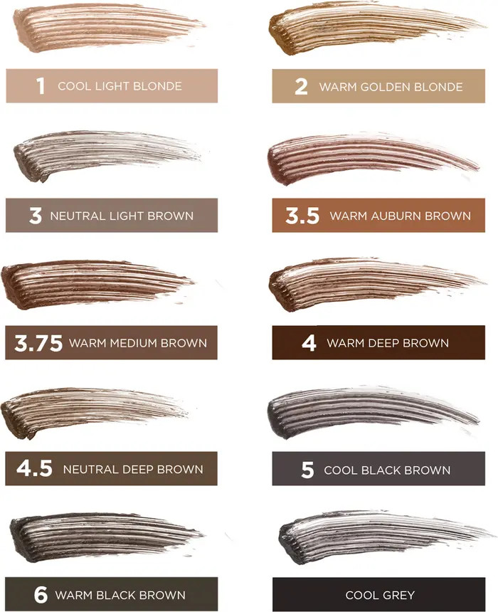 Gimme Brow+ Volumizing Eyebrow Gel | Nordstrom