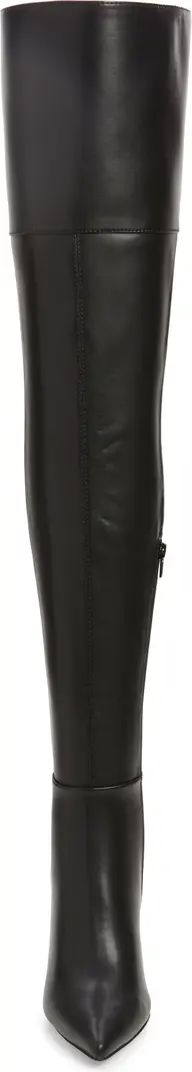 Pillar Pointed Toe Over the Knee Boot (Women) | Nordstrom