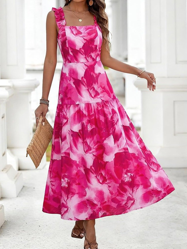 Wedding guest dress inspo from Amazon 💕 These spring and summer dresses are so pretty, flowy and perfect for weddings, showers, and special events.#amazonweddingguestdress #springweddingguestdress #summerweddingguestdress #weddingguestinspo #weddingguestlook #floraldresses #pinkfloraldress #bluefloraldress #yellowfloraldress #gardenweddingguest #amazonstyle #amazonfashionfinds #amazonfavorites #affordablefashion #amazonoutfits #ltkfashion #ltkfinds #ltkstyle #springstyle #summerstyle #maxidressstyle #mididressstyle #prettylooks #outfitideas

#LTKSeasonal #LTKgrwm #LTKWedding