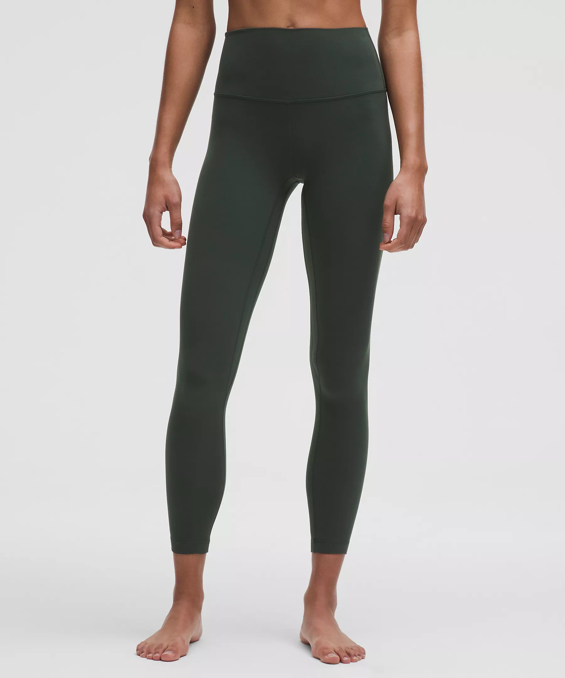 lululemon Align™ High-Rise Pant 25" | Lululemon (US)