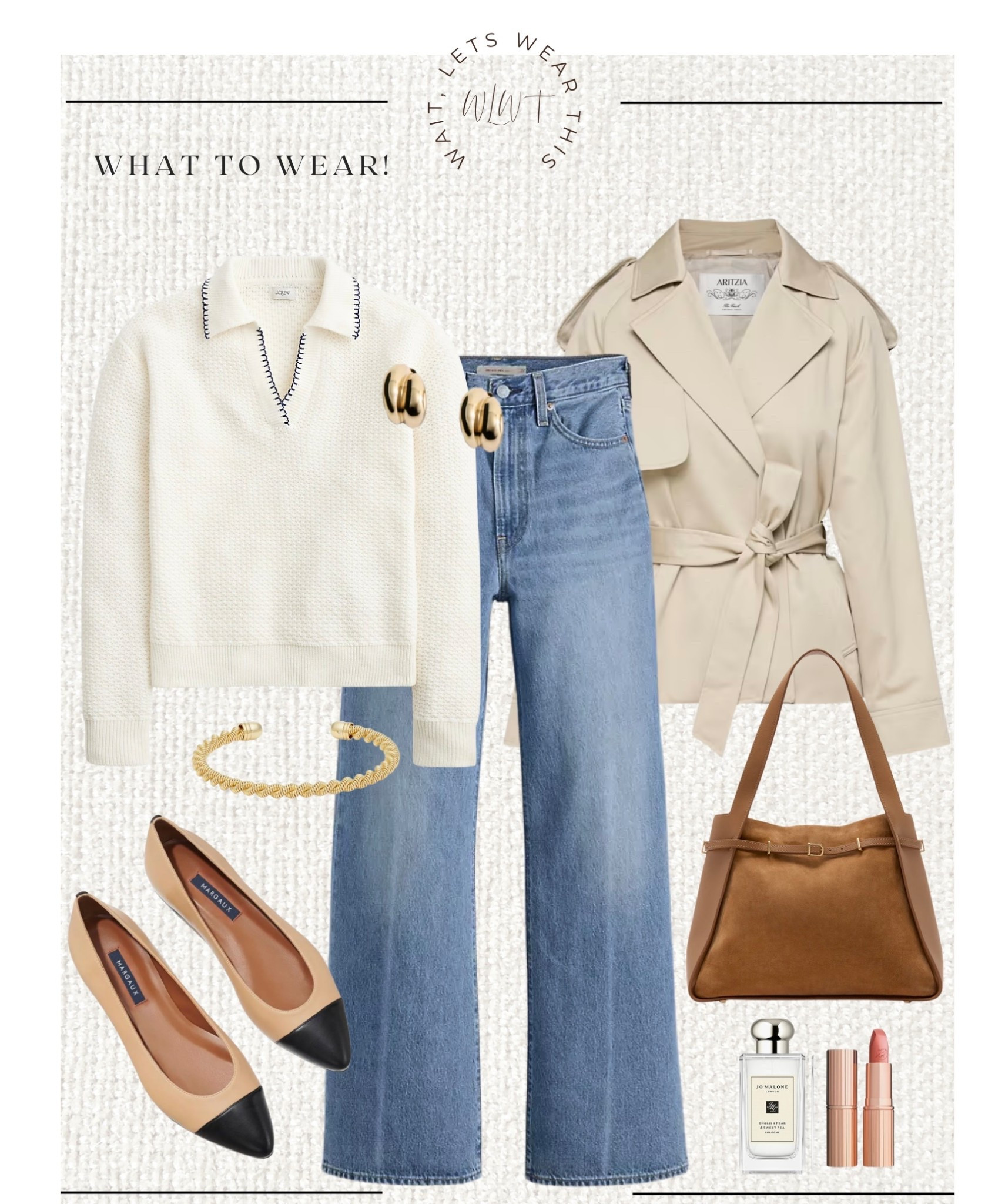 New arrivals ⭐️

#LTKSeasonal #LTKOver40