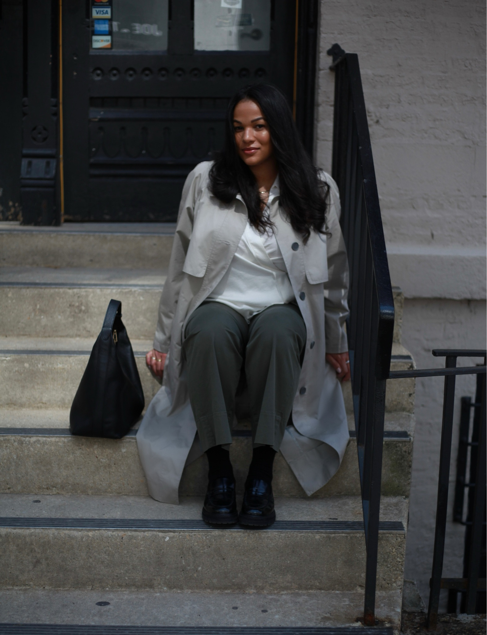 Spring minimal style🫶🏽 

#LTKFind #LTKfit #LTKstyletip