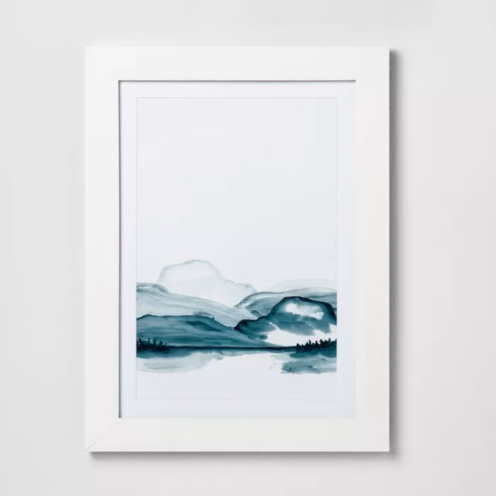 18" X 24" Scenery Wall Decor - Hearth & Hand™ with Magnolia | Target