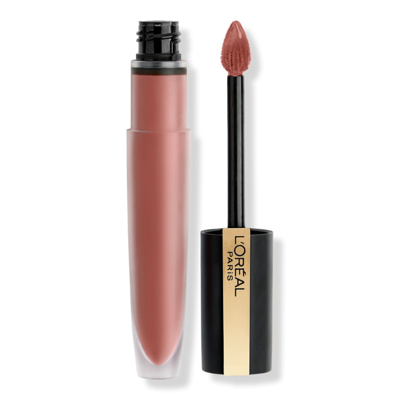 L'Oréal Rouge Signature Lightweight Matte Colored Ink | Ulta