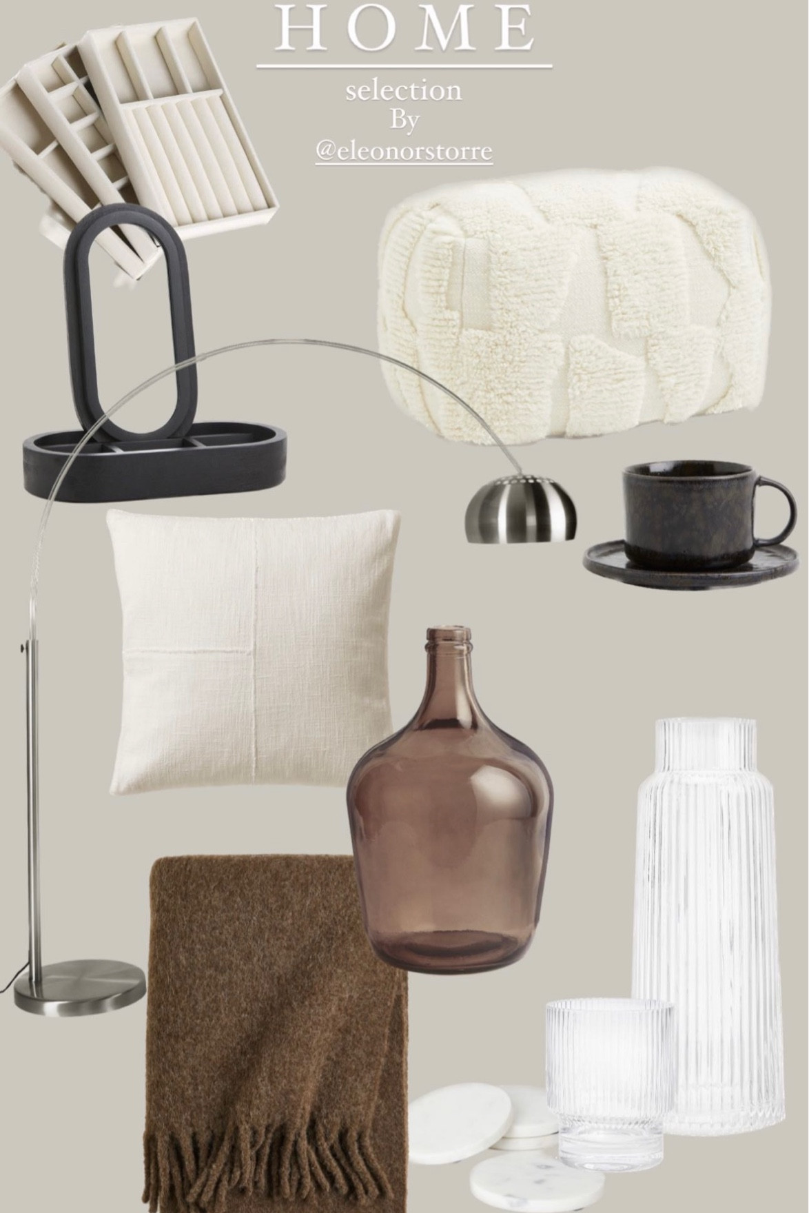 Home decor finds 🤍 

#LTKhome #LTKsalealert #LTKeurope