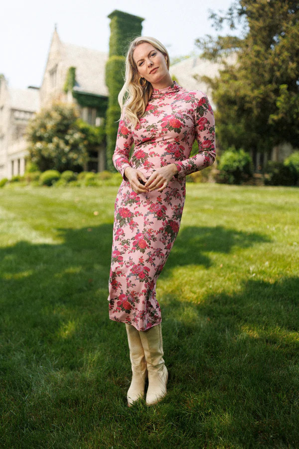 The Daisy Dress - Let Them Eat Cake | Smith and Quinn