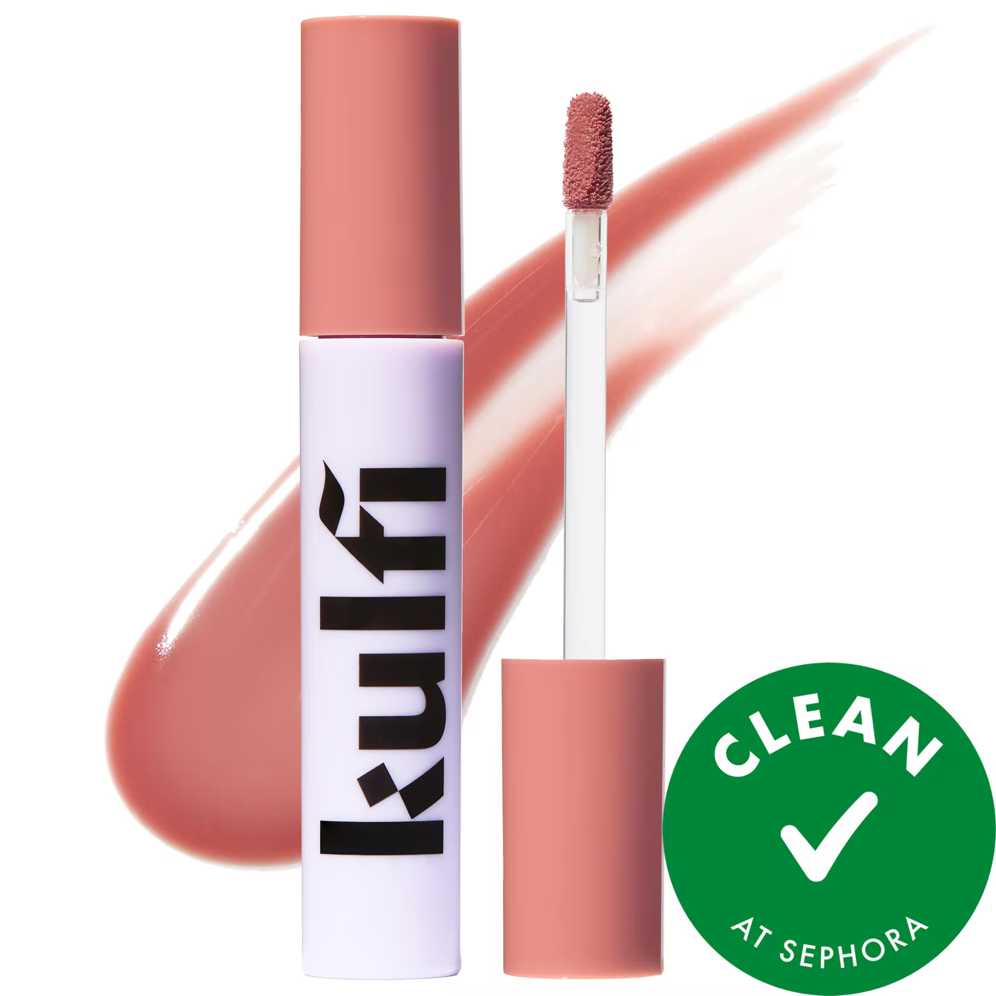 Kulfi Lassi Lips Staining Long-Lasting Moisturizing Lip Oil Sweet 0.12 oz / 3.8 mL | Sephora (US)