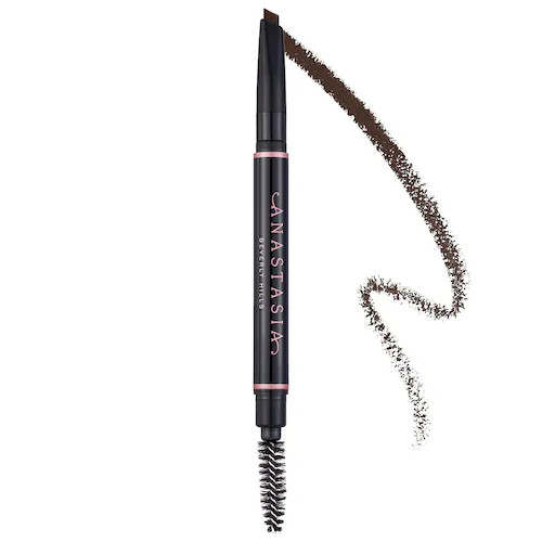 Brow Definer 3-in-1 Triangle Tip Easy Precision Eyebrow Pencil | Sephora (US)
