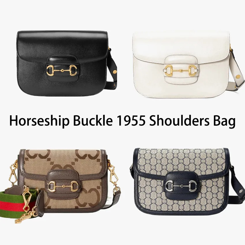 Saddles Bag Classic Designer Bag Fashion Brand Wallet Vintage Ladies Brown Leather Handbag Design... | DHGate