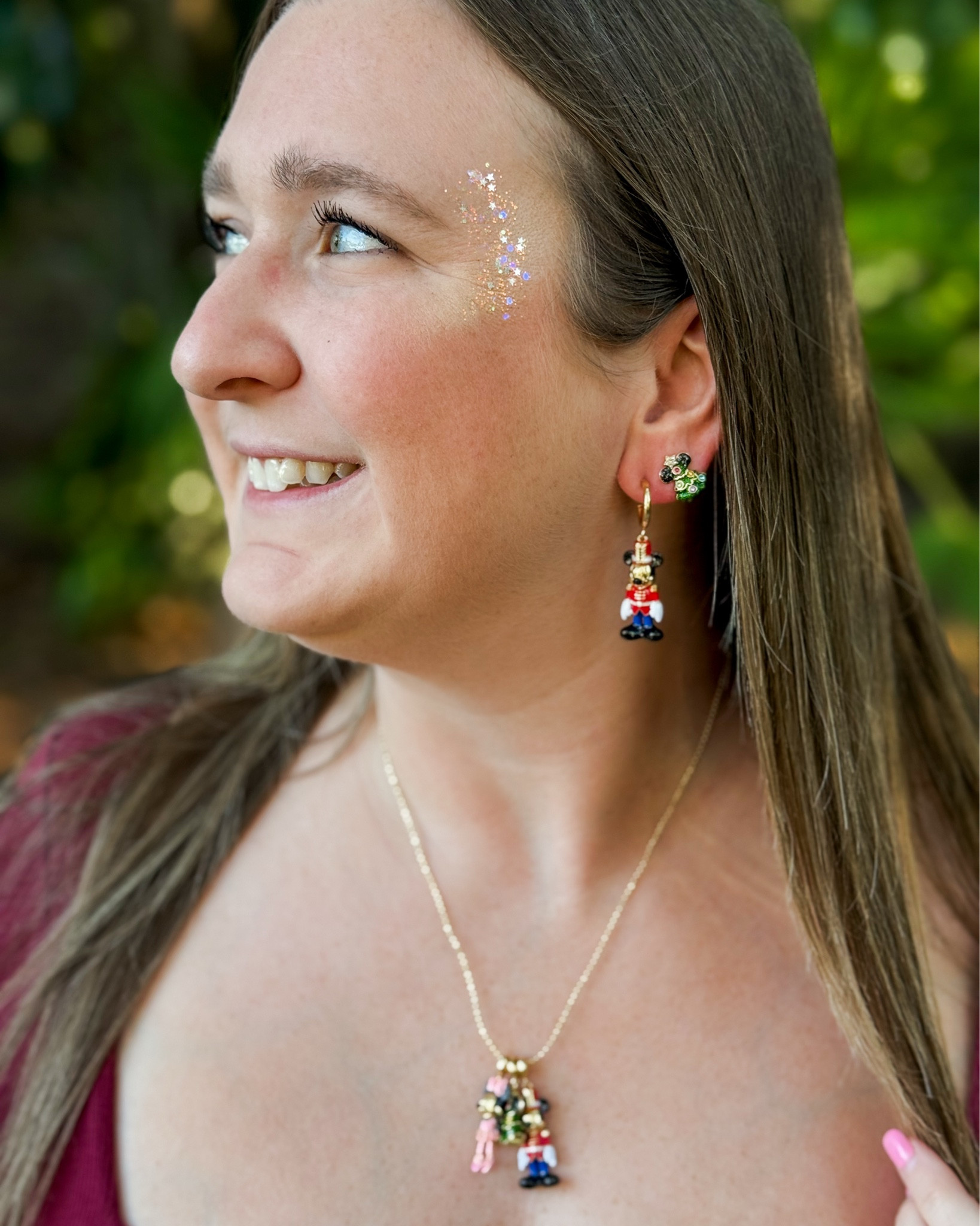 The perfect holiday accessories and fit for any occasion!! 



#LTKActive #LTKHoliday #LTKFindsUnder100