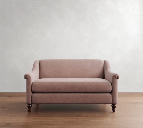 Josie Sofa (58"&ndash;82") | Pottery Barn (US)