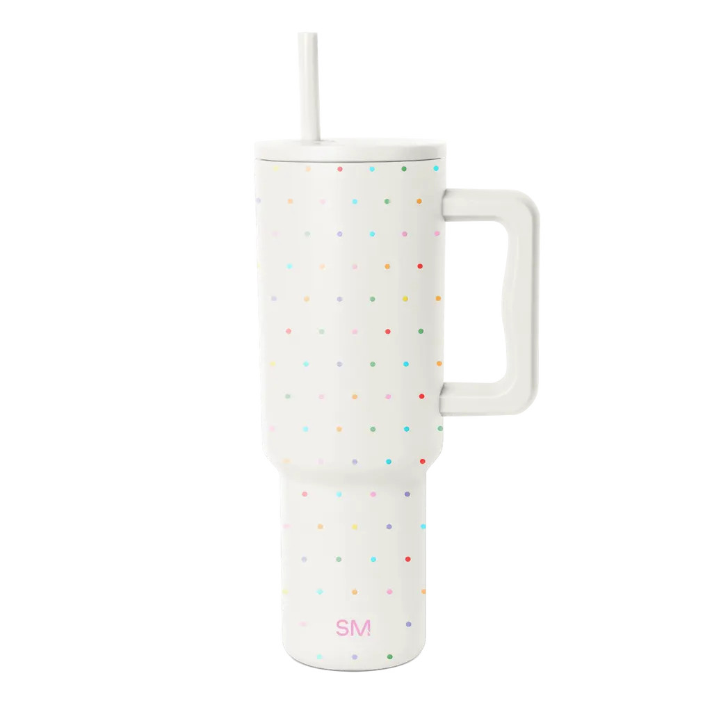 Stylish Water Bottles, Travel Mugs, Food Storage, and Backpacks | Simple Modern