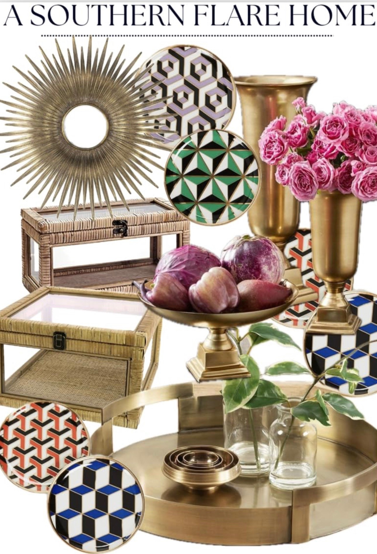 Home Decor 

#LTKHome