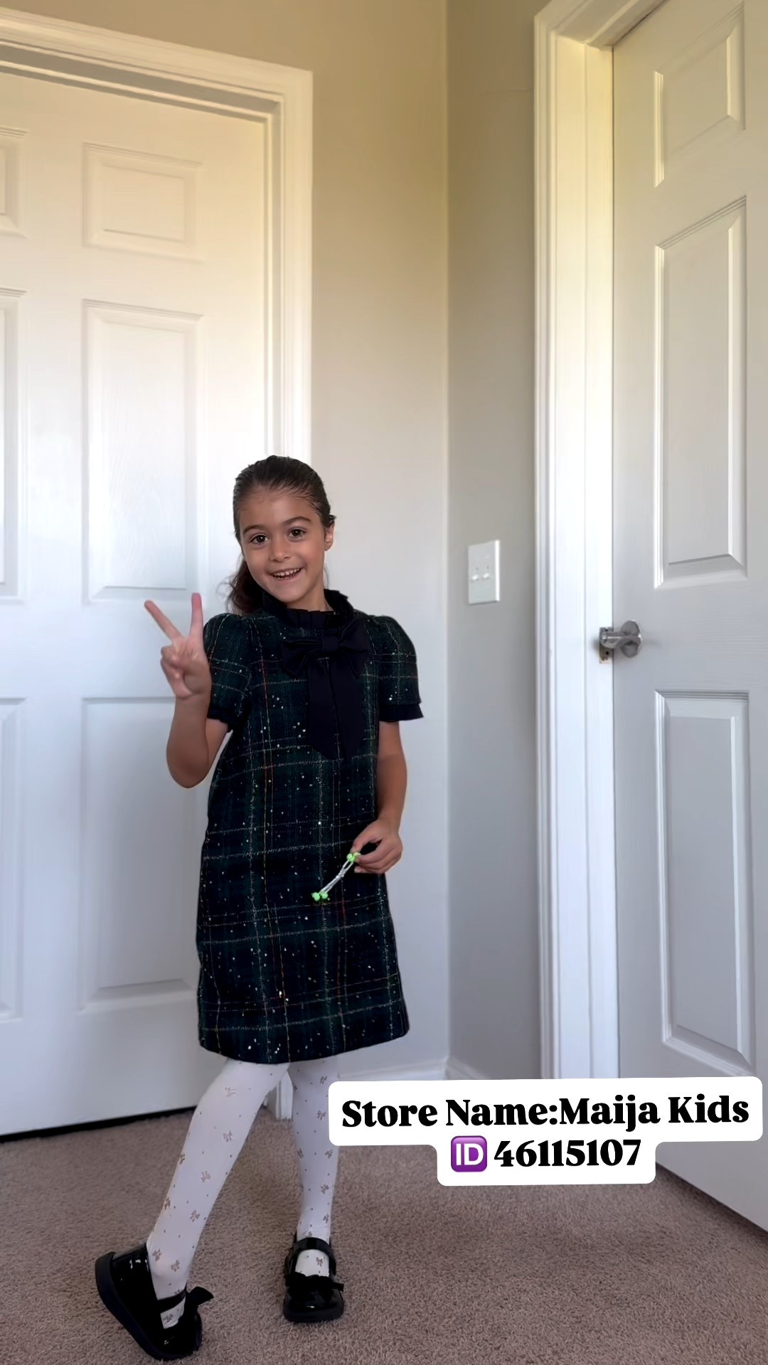 Stay tuned for the trendiest by searching and following SHEIN store names Balabala Flagship Store,Maija Kids .
#SHEINKIDS #SHEINtrends #ad #SHEINforAll 
Use USKB9jdaoutfit645 to get discounts!
@shein_us @sheinofficial 

Store Name:Maija Kids
🆔 46115107
🔗 https://shein.top/hkp8dai

Store Name:Maija Kids
🆔 133986766
🔗 https://shein.top/fs79qye

Store Name:Balabala Flagship Store
🆔 43917307
🔗 https://shein.top/h5te3sw

Store Name:Balabala Flagship Store
🆔 51368819
🔗 https://shein.top/m9e1maf

Store Name:Balabala Flagship Store
🆔 45422949
🔗 https://shein.top/gqxk8ep



#LTKHoliday #LTKSeasonal #LTKGiftGuide