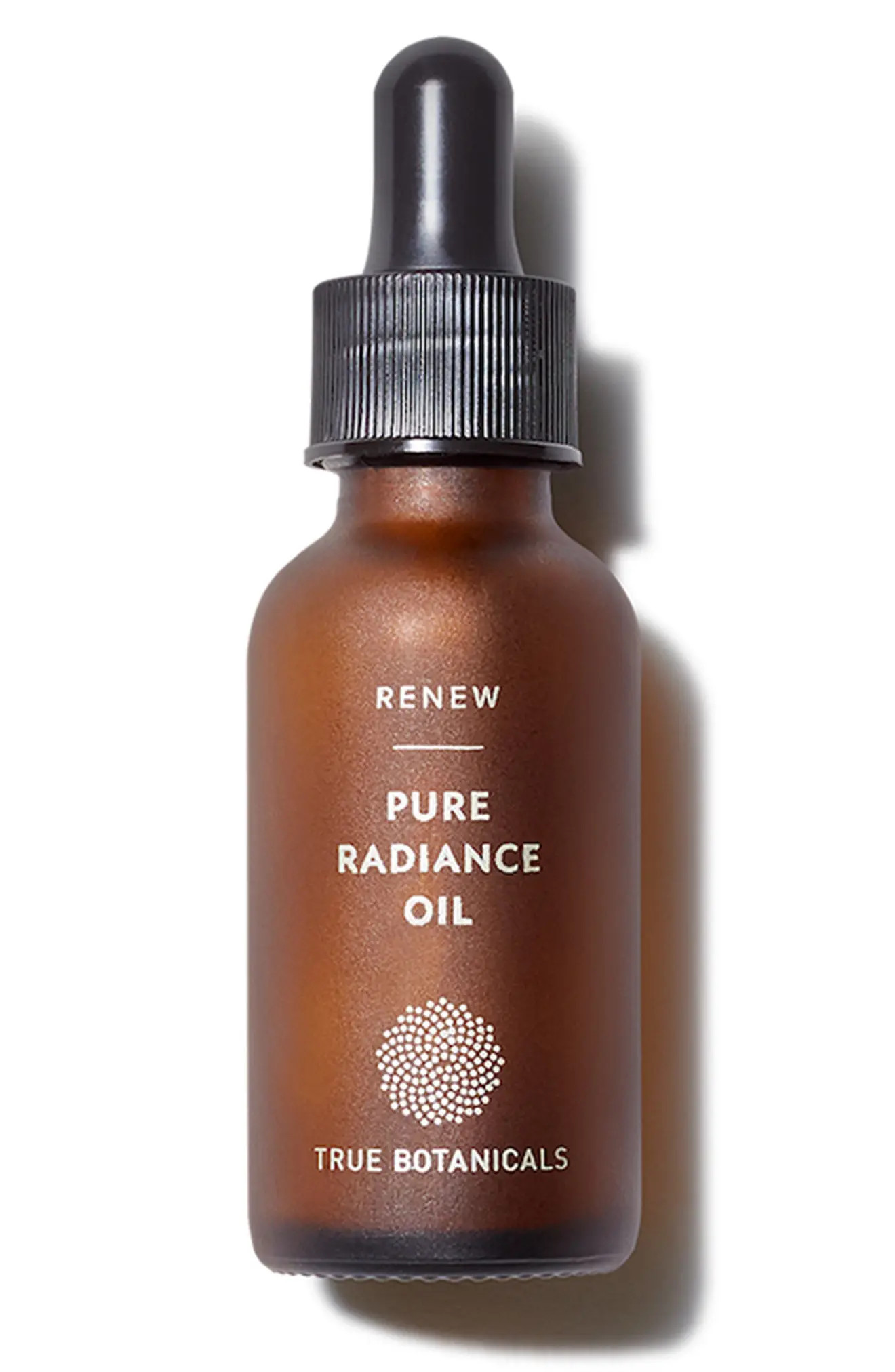 True Botanicals Renew Pure Radiance Oil | Nordstrom