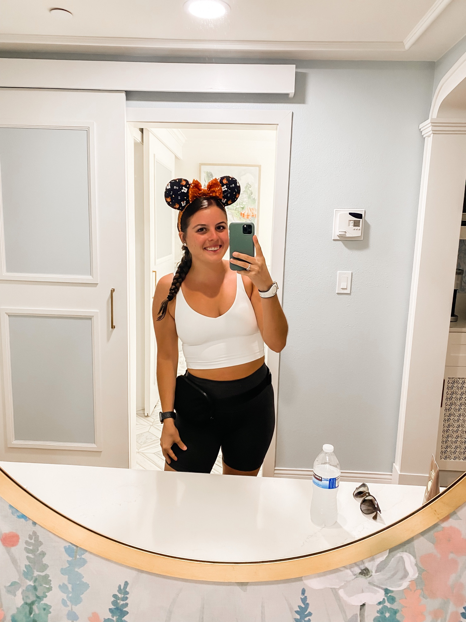 disney halloween outfit 🎃

#LTKfit #LTKunder100 #LTKstyletip