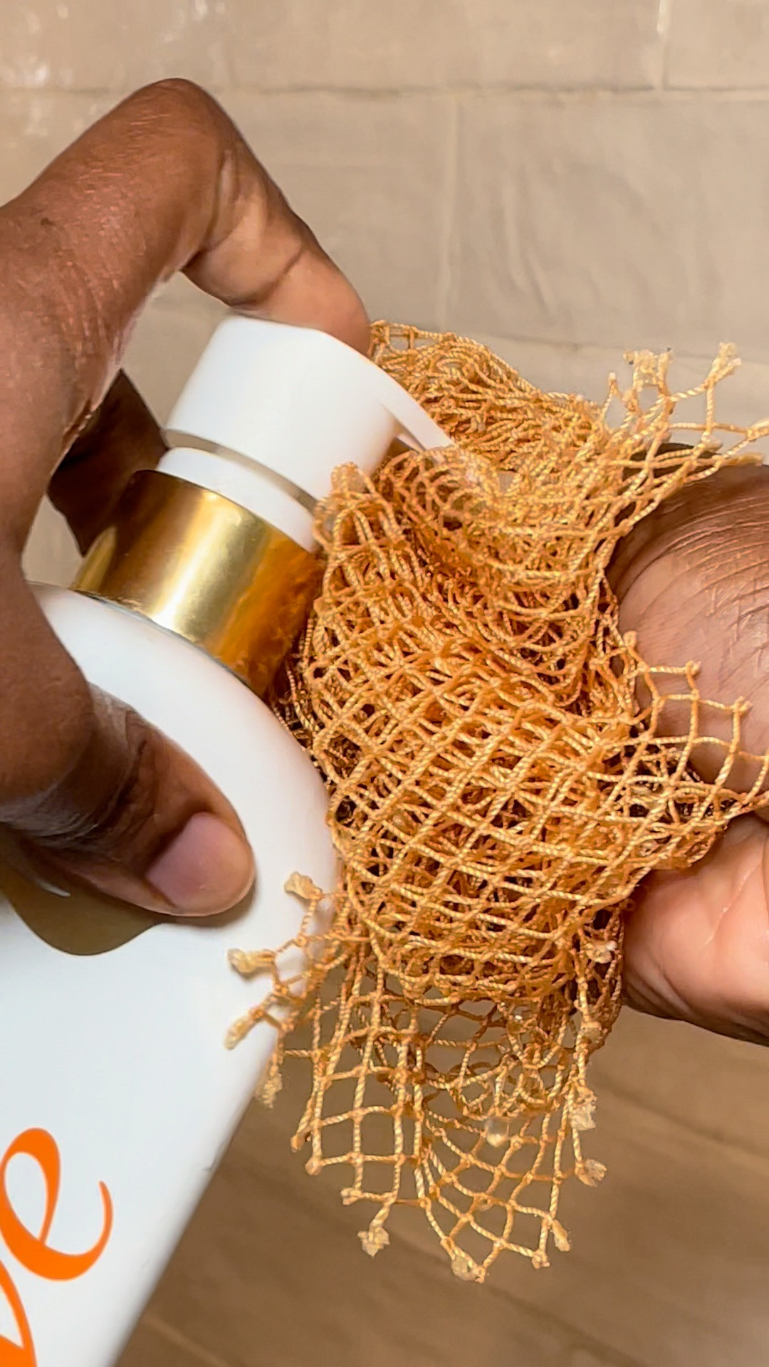 This is the body wash that made me slow down in the shower. Once you feel the glow, there’s no going back. #BodyCareRoutine #GlowingSkin #ShowerRoutine #SelfCareEssentials #AmazonBeauty #SmoothSkin #LuxuryForLess 

 #LTKselfcare #LTKFindsUnder50 #LTKBeauty