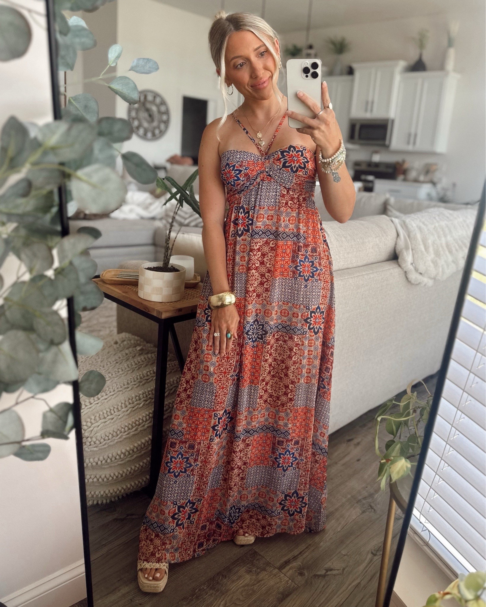 Exciting news!!!! MY VICI CODE IS 40% OFF THIS WEEK - code KERSTYN40 for 40% off this week, active from Saturday through Monday in celebration of the Fourth of July!

•  THE BIG SUMMER SAVINGS EVENT
•  40% OFF SITEWIDE

•  Also, EXTRA 50% OFF ALL SALE using code EXTRA50 with some styles up to 90% off! 
•  Hundreds of new summer arrivals on major sale 
•  Free Express Shipping Over $125!
•  Can’t miss shopping event

#LTKStyleTip #LTKU #LTKSaleAlert