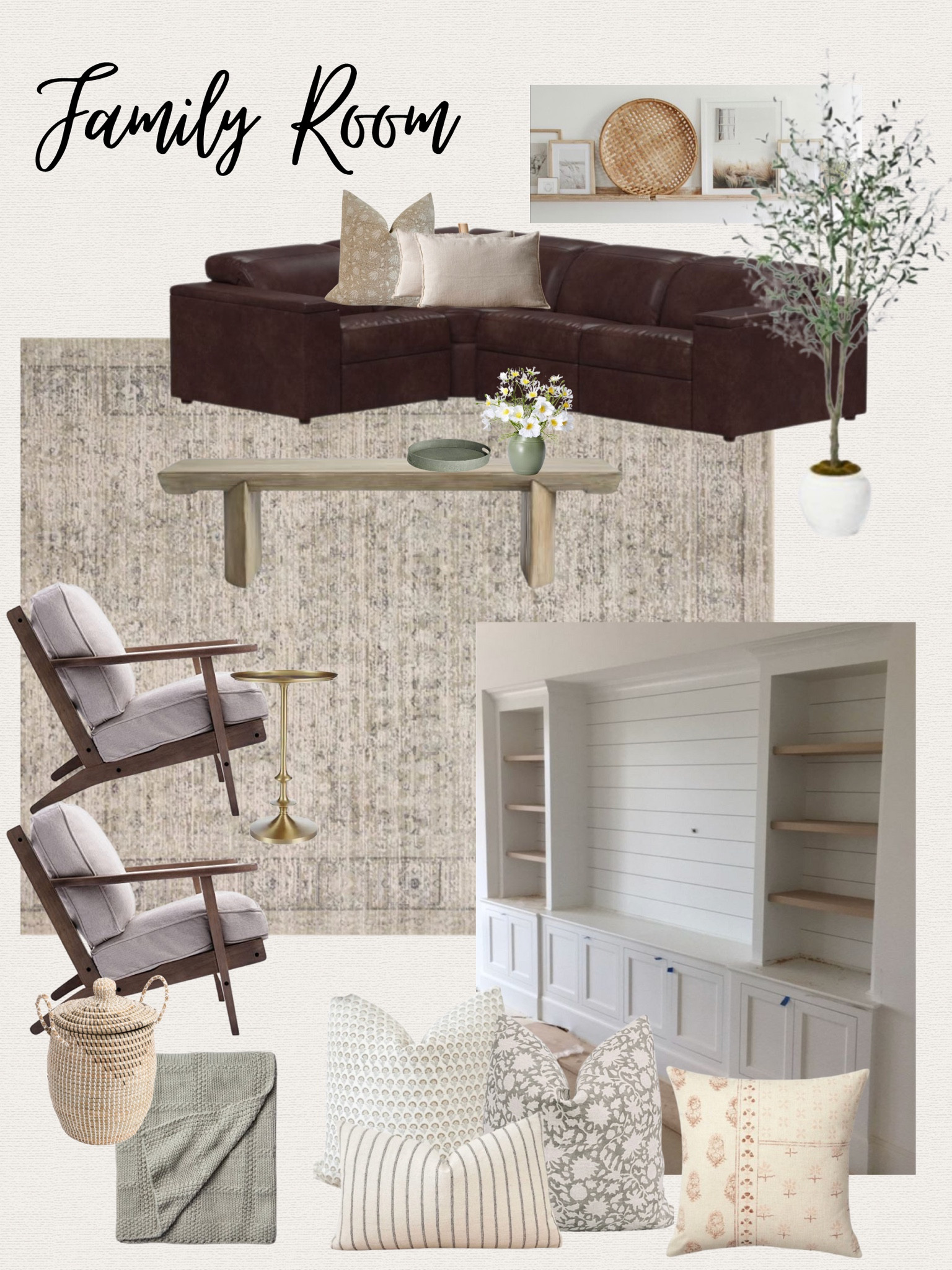 Home decorating 
Pottery barn, Target, Wayfair. Family room design and styling 
@houseonforesttrail


#LTKstyletip #LTKhome #LTKfamily