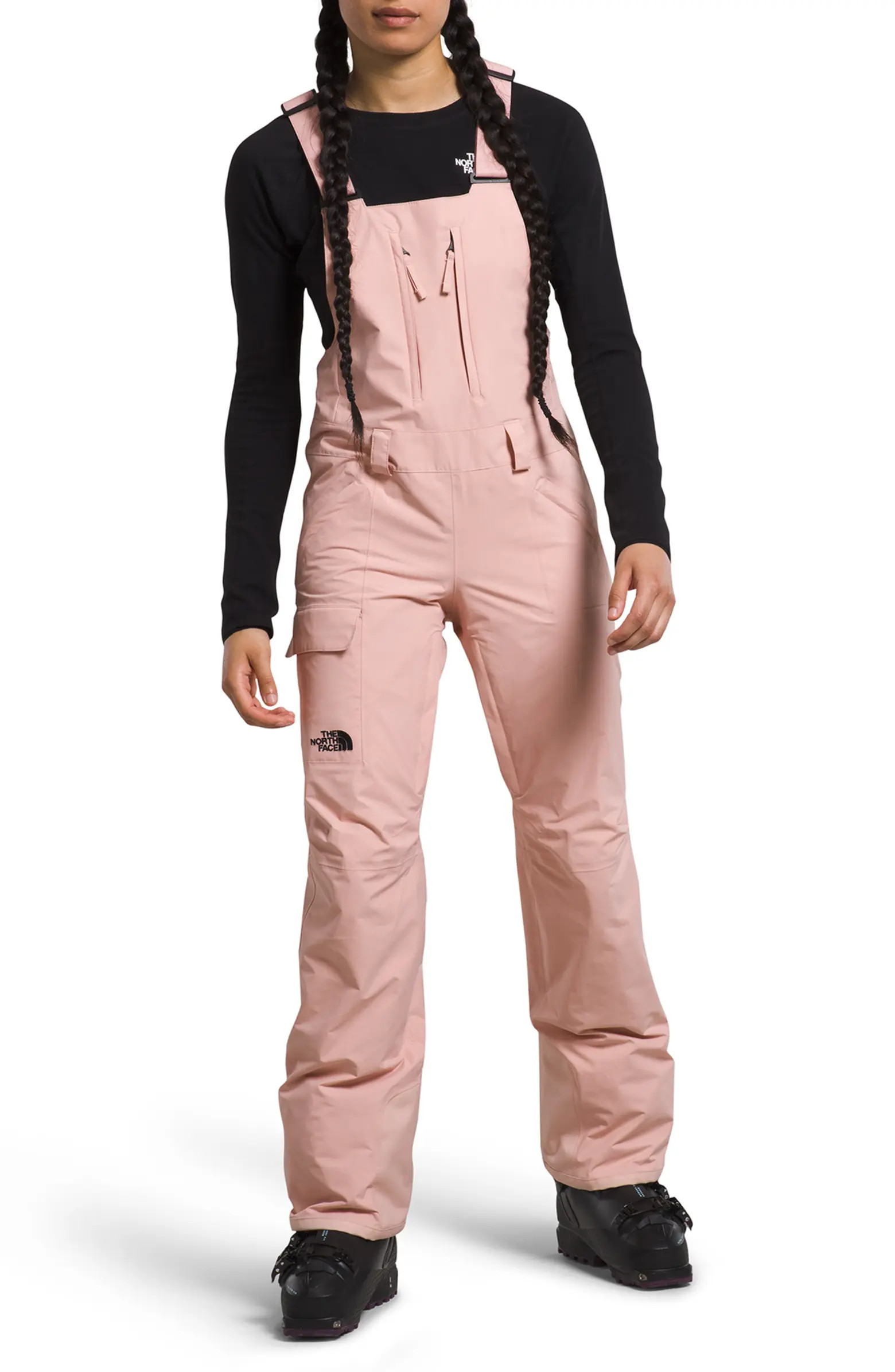 Freedom Waterproof Snow Bib Overalls | Nordstrom