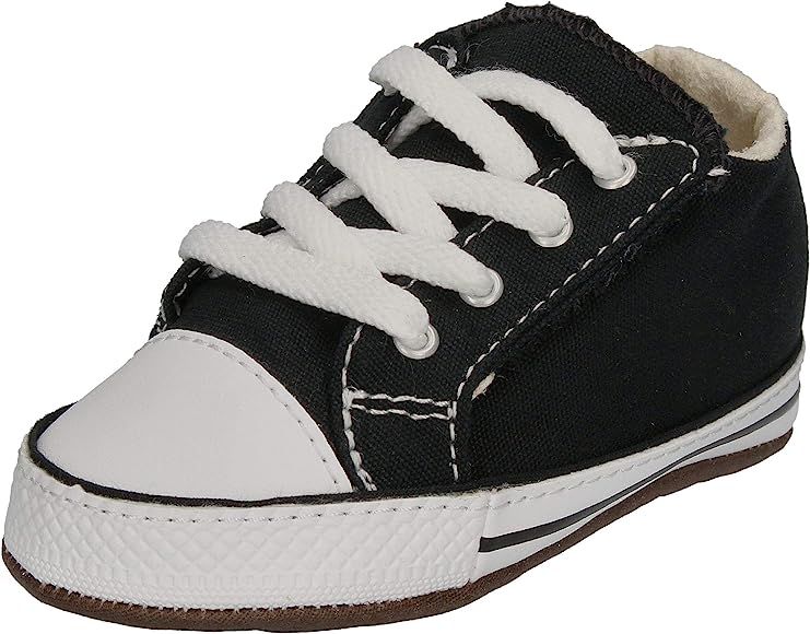 Converse Unisex-Child Chuck Taylor All Star Cribster Canvas Color Sneaker | Amazon (US)