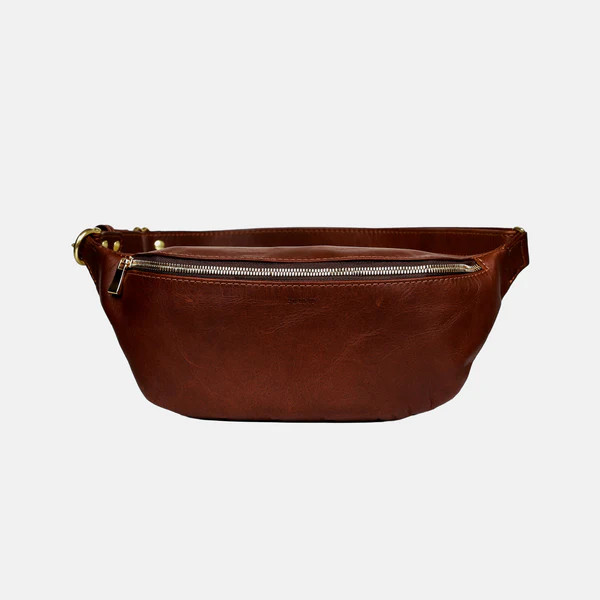 The Harmon Belt Bag | FOUNT