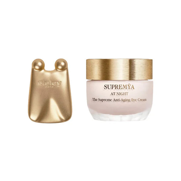 Supremÿa at Night The Supreme Anti-Aging Eye Cream – Sisley-Paris | Bluemercury, Inc.