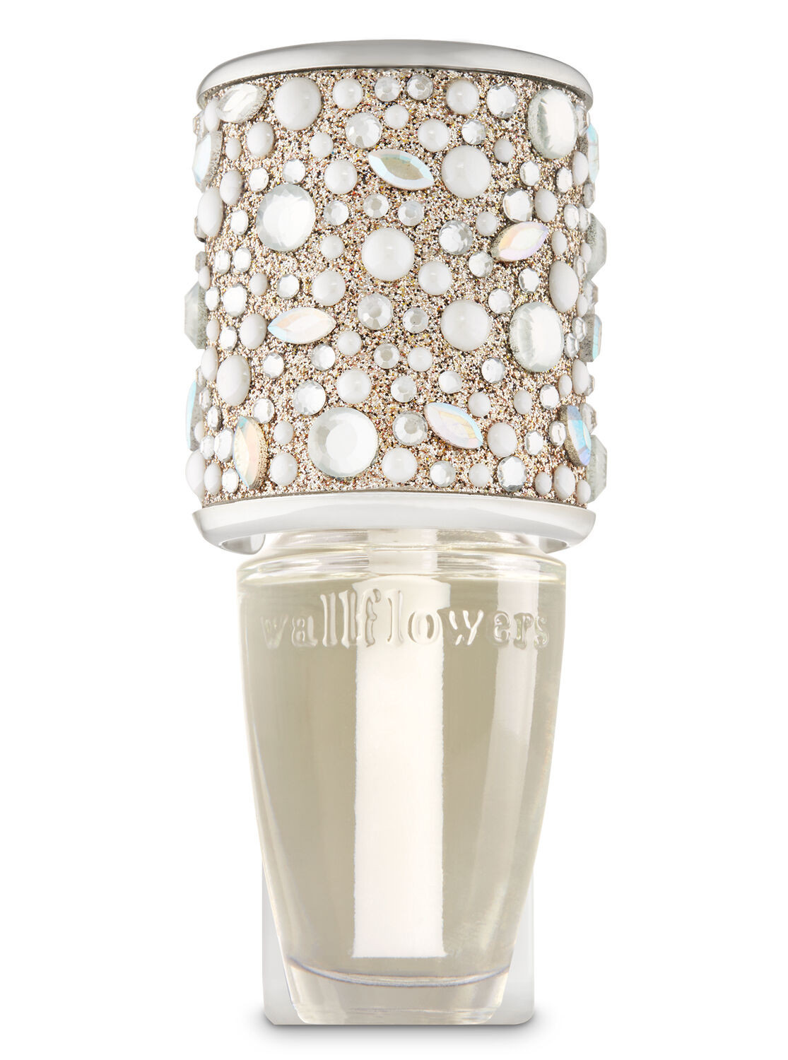 Shiny Gems Wallflowers Fragrance Plug | Bath & Body Works