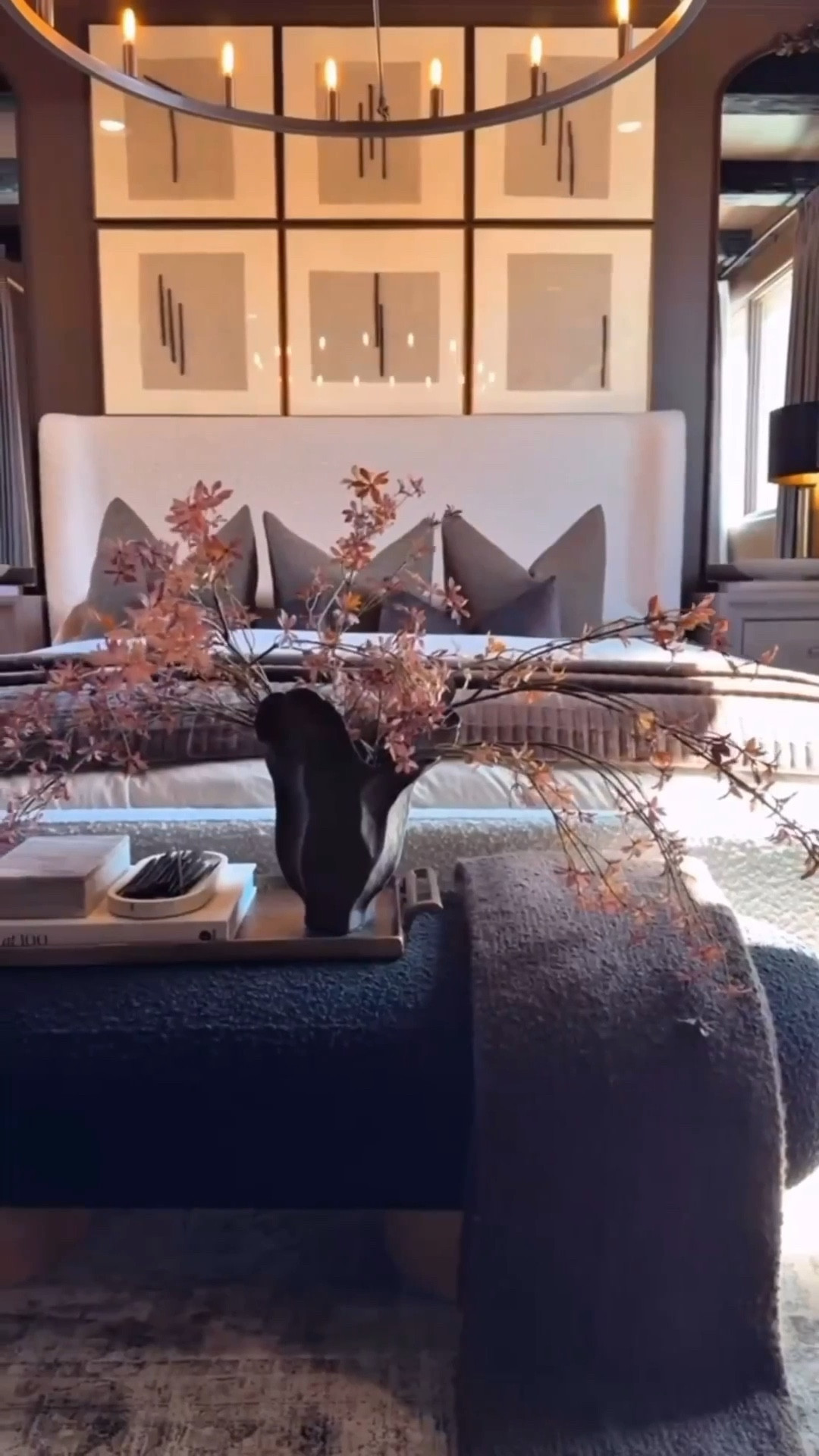 RH Inspired, Amazon Prices

✨ One of my favorite rh‑inspired bedrooms. Every piece is from Amazon. I love how cozy, modern, and elevated this space feels. 🤩☀️


#founditonamazon #interiordesign #amazonfinds #rhinspired #rh #rhbedroom #rhdecorinspo #modernbedroom #modernfinds #modernhomedecor #summerthompsonstyles


#LTKHome #LTKvlog #LTKdayinmylife