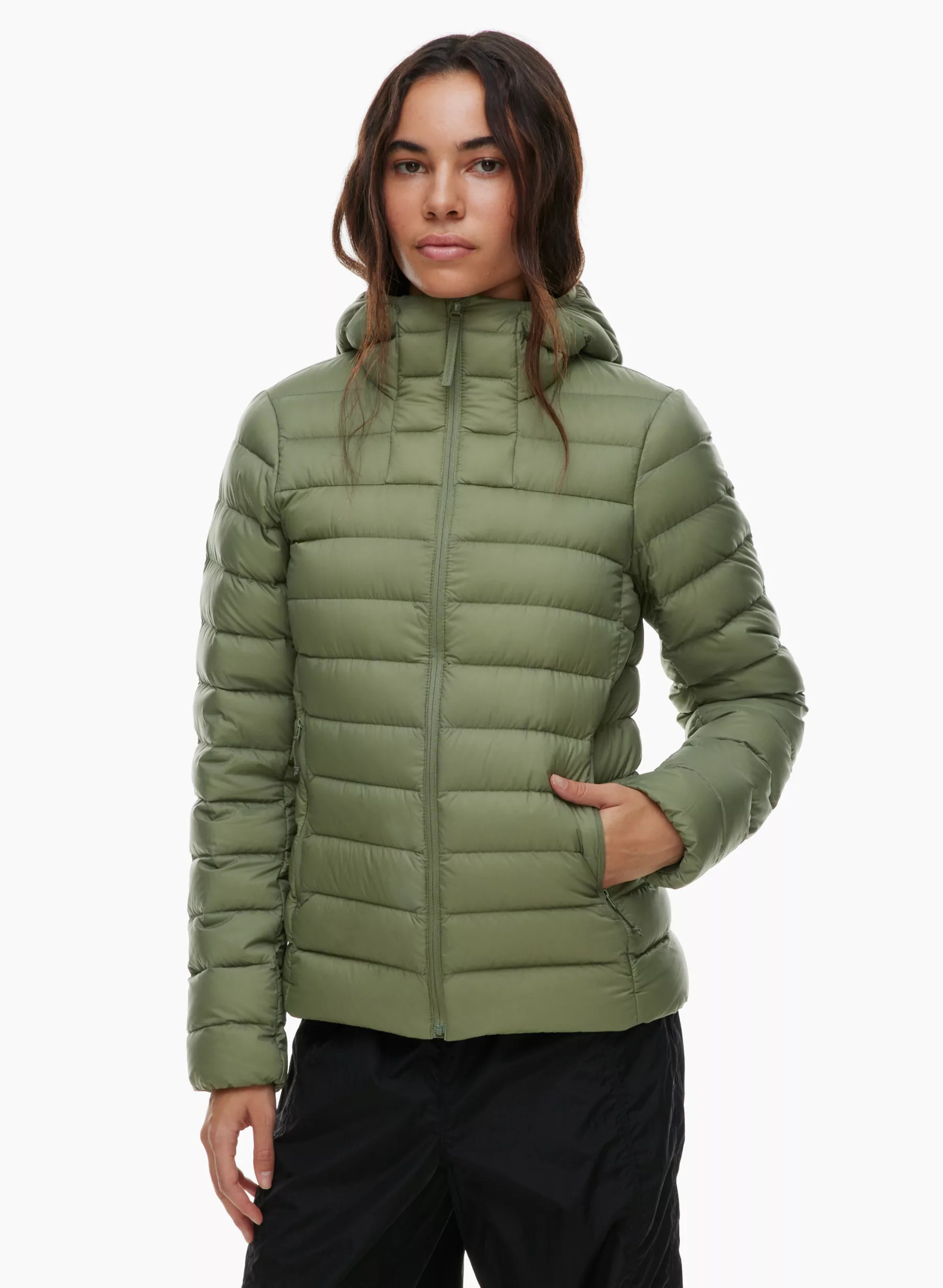 THE SUPER LITE PUFF™ NEW | Aritzia