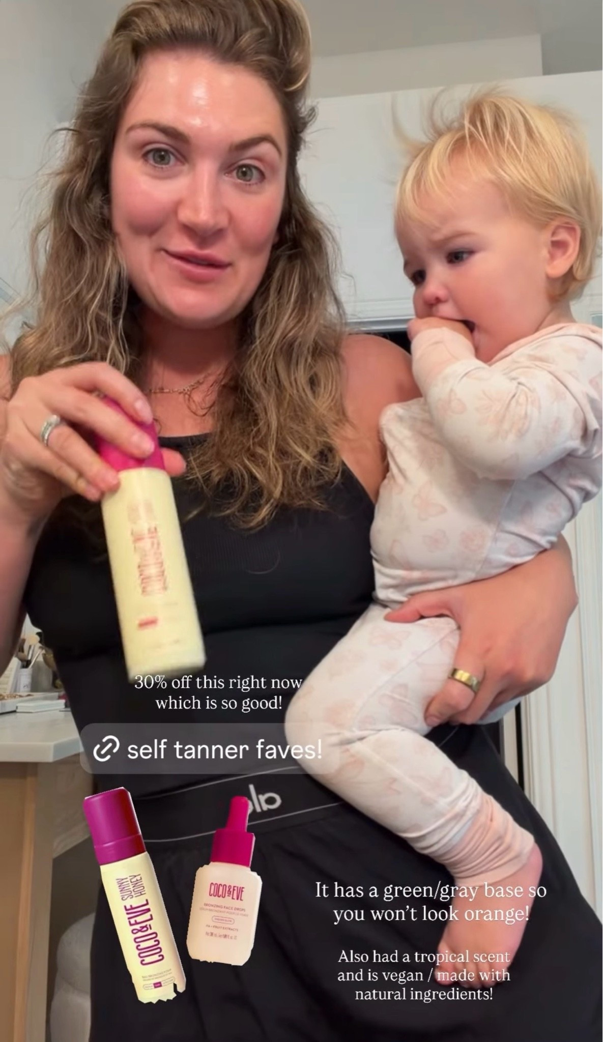 Amazon Prime Day | My favorite self tanner combo! 

Amazon prime deal, Amazon beauty, Amazon finds, self tanner, self tanner routine

#LTKSaleAlert #LTKBeauty