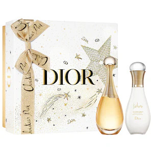 J'adore Eau de Parfum Set | Sephora (CA)