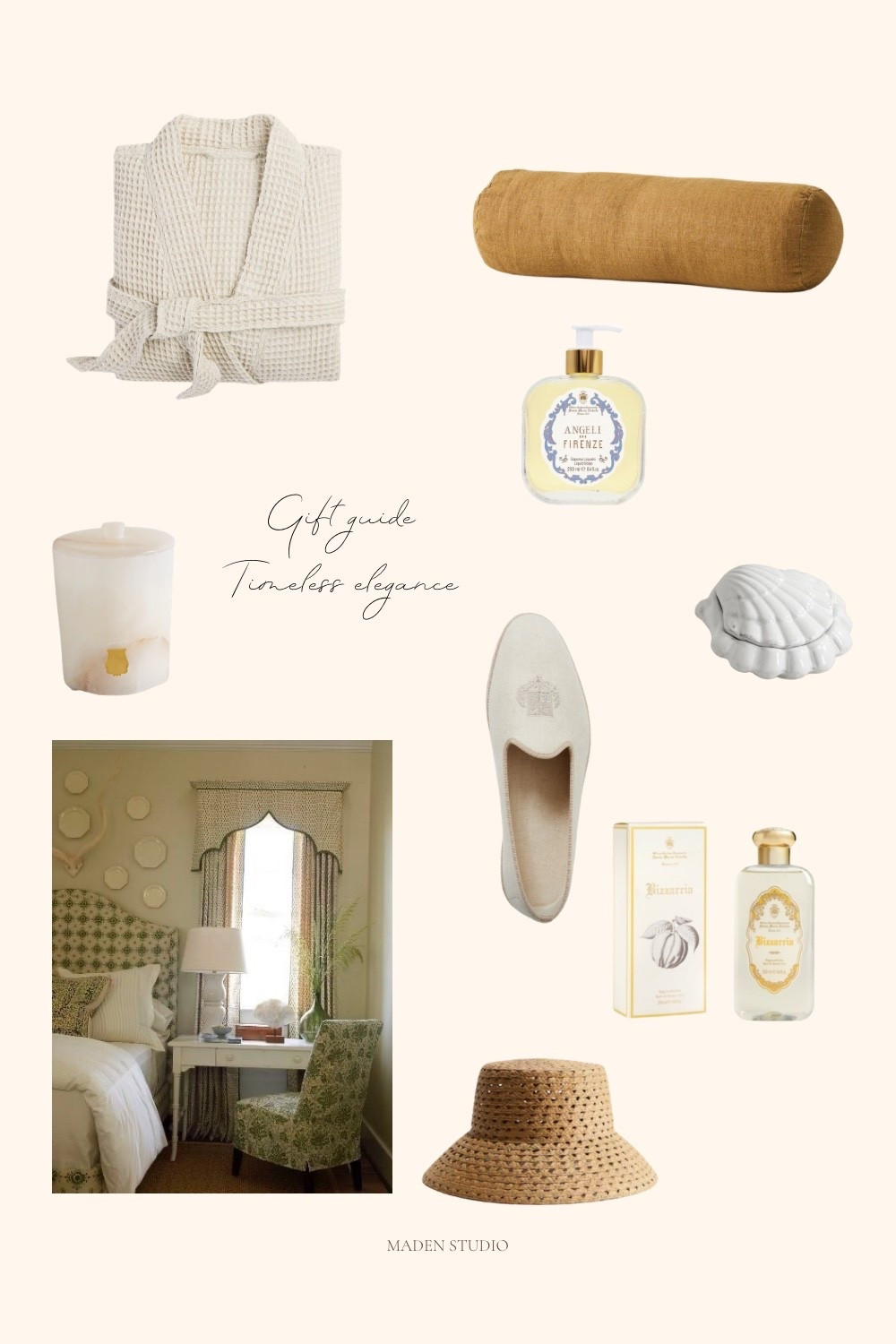 Christmas gift guide: the timeless elegance homebody - think Nancy Meyers movie star#LTKCyberWeek

#LTKgiftguide #LTKaustralia